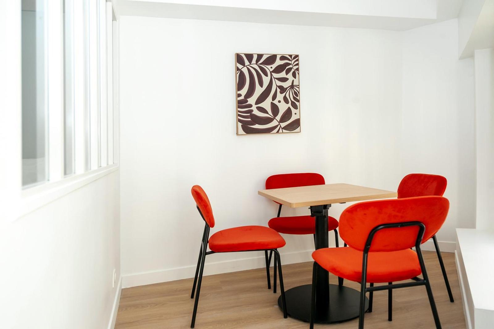 Apartamento Nets - Gare De Lyon París