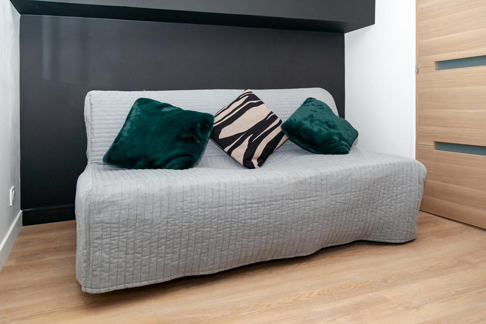 Apartamento Nets - Gare De Lyon