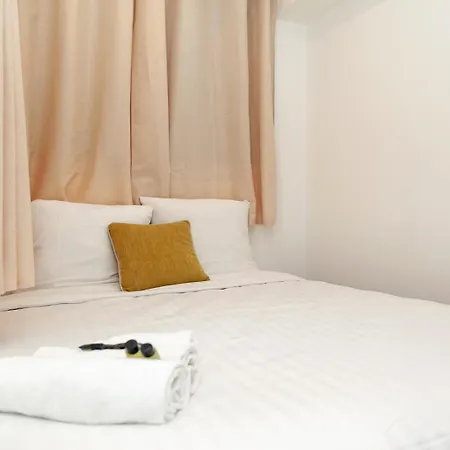 Nets Inn Apartment - Gare De Lyon Paris Exterior foto